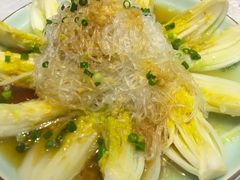 -京味民福烤鸭店(建设四马路店)