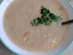 粉浆饭两碗-百年家风·老馆子(东风店)