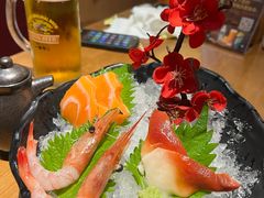 -诚家·日式烧鸟·深夜食堂(虹桥天街店)