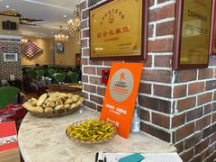 -巴依老爷·新疆美食(上城区天城路店)