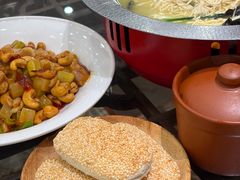 -陈记菜馆·非遗淮扬菜(东关街教场店)