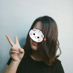 -COMO SALON 烫染可茉发型