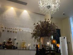 -涟LIAN·泰式按摩·MASSAGE·SPA(深业上城店)