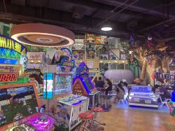 -多奇妙儿童乐园(昆山吾悦店)