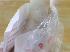 -安徽阜阳卷馍(西单店)