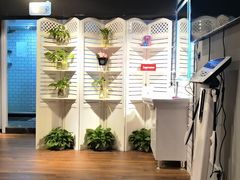 -NRG 健身私教CLUB(云山路店)
