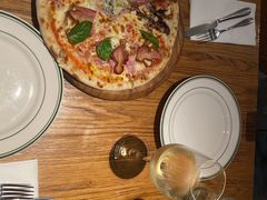 -La Strada(安福路店)