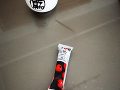-西贝(东城万达广场店)