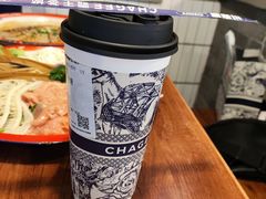 -霸王茶姬(正佳广场店)