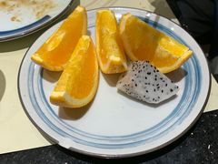 -大渔铁板烧(万象城店)