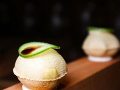 -柏蔻餐厅Le Banquet Bistro(天河北店)