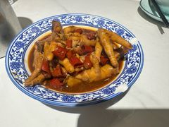 -回家吃饭·地道南昌菜(建德观总店)