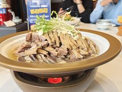 -打酱油·非遗淮扬菜(瘦西湖梅岭店)