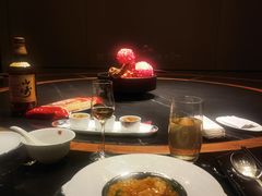 -广州文华东方酒店·江-由辉师傅主理