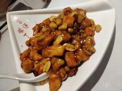 -峨嵋酒家(地安门店)