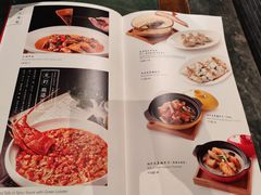 -金玉满堂潮州酒楼(无限极荟购物广场店)
