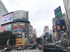 -涩谷区