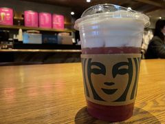 -星巴克(秦皇岛乐都汇店)