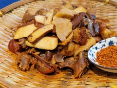 -院8里·少城记忆老川菜(宽窄巷子店)