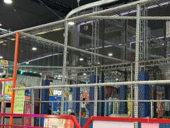 -多乐岛运动游乐城(杭州店)