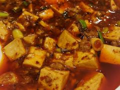 麻婆豆腐-新川办餐厅