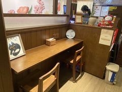 -彬媽糖水(侨鑫国际店)