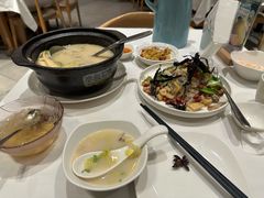 -莆田餐厅PUTIEN(三里屯店)