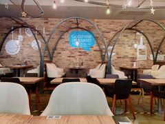 大堂-塔可墨西哥餐厅(江宁景枫店)