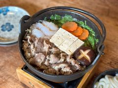 -铃木食堂(宽街店)