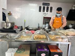 -荣巷小馄饨(荣巷店)