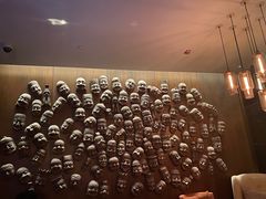 -广州柏悦酒店·悦吧·顶楼露天酒吧
