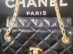 -CHANEL(恒隆广场店)