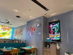 -半天妖烤鱼(西铁营万达店)