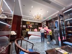 -燕春楼(海河华鼎店)