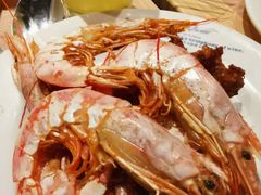 -星伦多海鲜自助餐厅(万达百货店)
