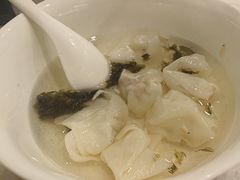 -听松楼·花园酒店·自助餐厅(红梅公园店)