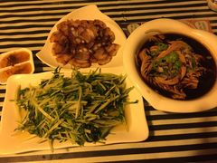 白族烤肉-随善园餐厅(大理店)