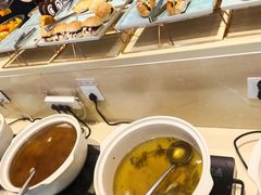 -素满香·食养自助(建邺万达店)