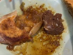 -惠丰门丁肉饼店