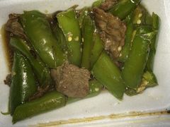 -繁仔牛杂(石排店)
