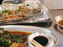 -有局·成都市井烧烤·精酿啤酒(双楠店)