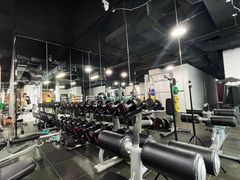 -ALIV WELLNESS运动健身(浦东大道店)