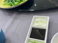 -全聚德(长白直营店)