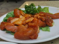 -妙香居韩国烤肉(容桂天佑城店)