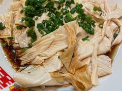 -广府乡下·饭庄(新港东路店)
