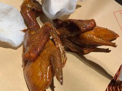 -鸽子侯·家宴·平价海鲜(市图书馆店)