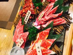 -黑牛の店·和牛烧肉(合生汇店)