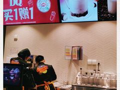 -DQ·蛋糕·冰淇淋(龙湖狮山天街店)