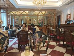-秘密旅行Bonjour(黑金冠 江南西店)