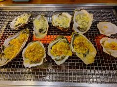 -蚝英雄鲜蚝自助专门店(长楹天街直营店)